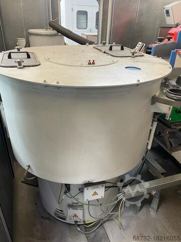 Rösler FKS 35 Rösler FKS 35 Tandem