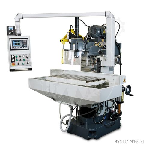 Werkzeugfräsmaschine MIOTAL WFM 600M