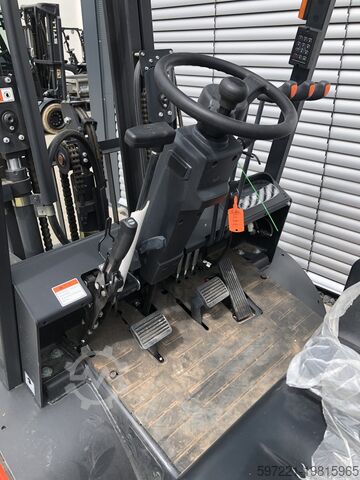 Diesel Forklifts Bobcat D30NX