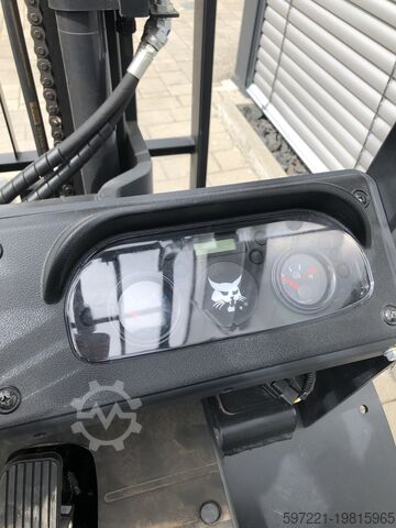 Diesel Forklifts Bobcat D30NX