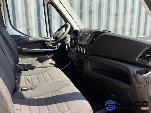 Koffer Iveco Daily 35S16 A8 2.3L 160pk - Enkellucht - W4100 ...