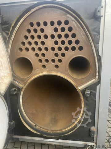 Heizkessel Viessmann Vitoplex 100-1120KW-ir12,9 Viessmann Vitoplex100-1120kw SX1