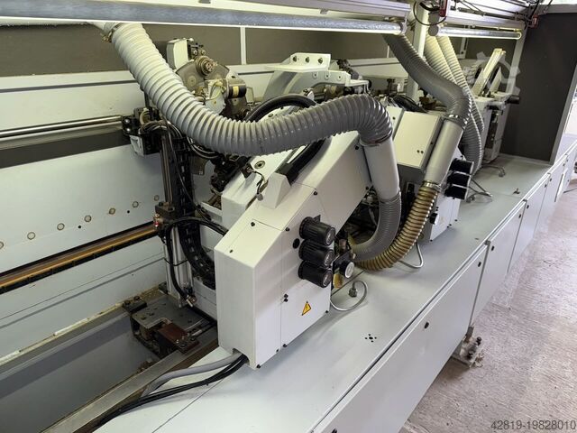 Edge banding machine HOMAG KL 78/A20/52