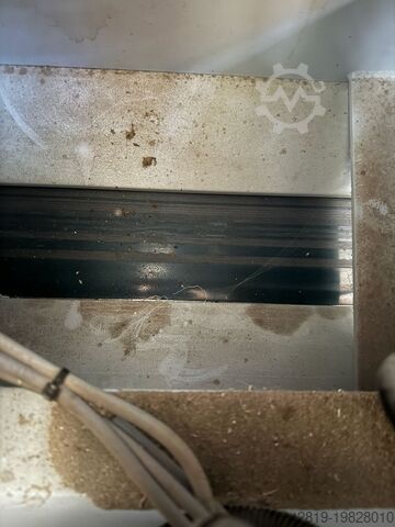 Edge banding machine HOMAG KL 78/A20/52