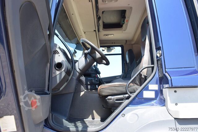 Hook arm system DAF CF 530 +hooklift