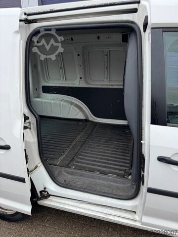 Panel van Volkswagen Caddy **EURO 5B-BELGIAN ORIGINE**