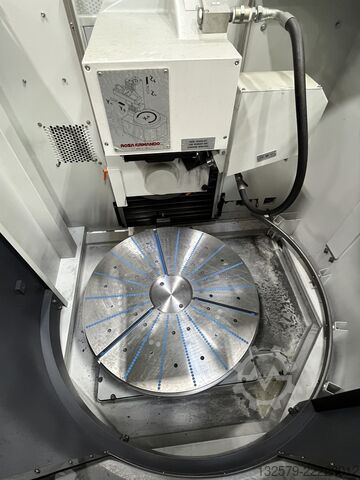 Plan cylindrical grinding machine Rosa CNC 800