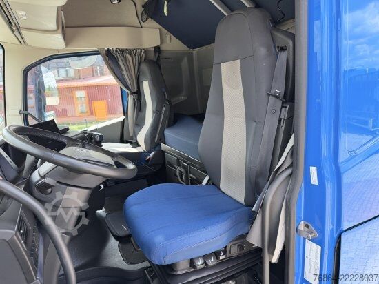 Standard tractor unit VOLVO FH 500 EURO 6, I-SAVE GLOBETROTTER, STANDKLIMA