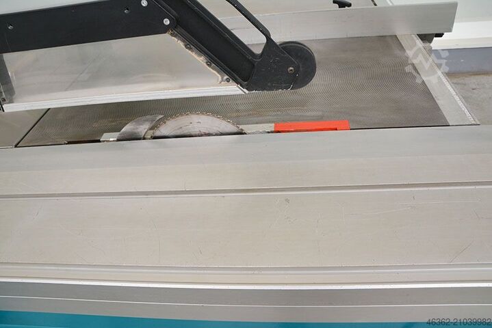 Formatkreissäge MARTIN T60