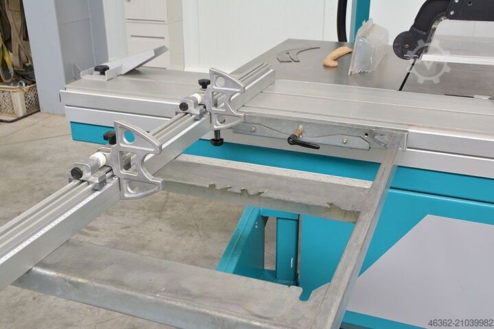 Formatkreissäge MARTIN T60