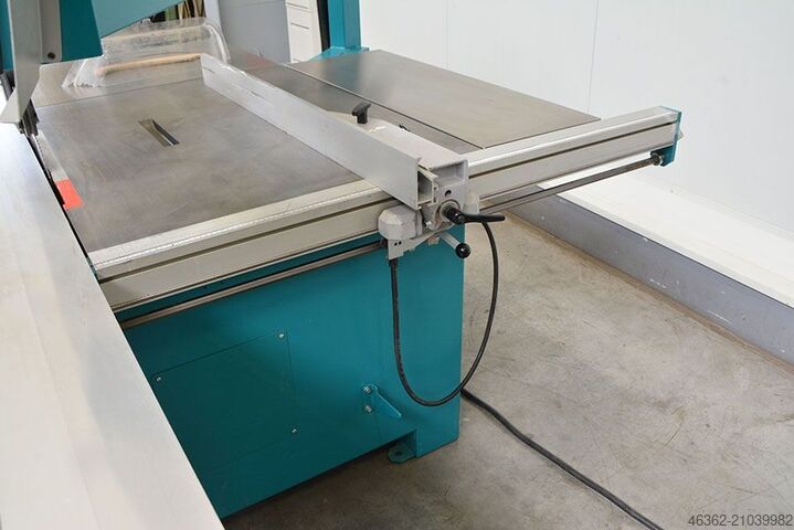 Formatkreissäge MARTIN T60