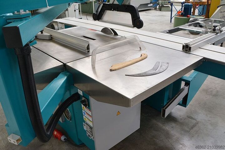 Formatkreissäge MARTIN T60