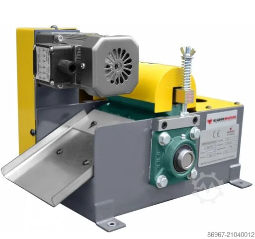 Separator CORMAK Separator mangetyczny