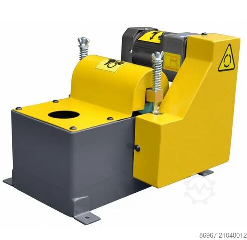 Separator CORMAK Separator mangetyczny