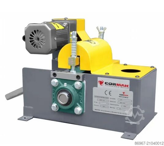 Separator CORMAK Separator mangetyczny