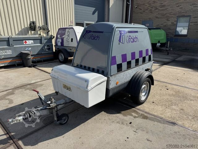 Hochdruckreiniger Falch T3H