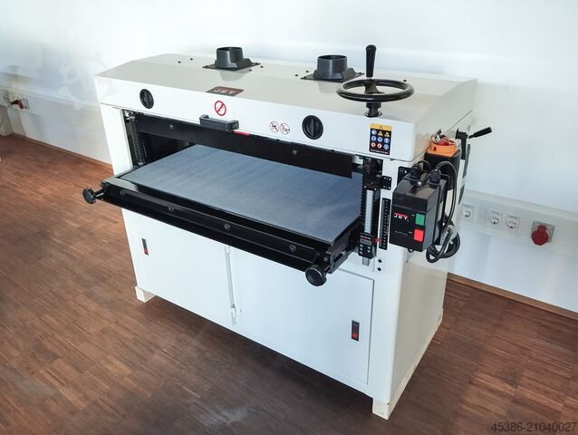 Sonstige Holzschleifmaschinen JET DDS 237