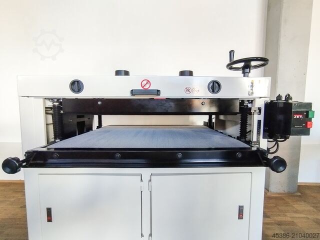 Sonstige Holzschleifmaschinen JET DDS 237