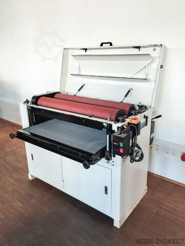 Sonstige Holzschleifmaschinen JET DDS 237