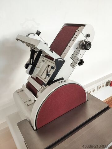 Sonstige Holzschleifmaschinen Jet JSG 31A