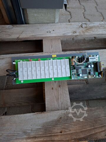 Testing device Stahl FR-110.01A
