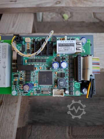 Testing device Stahl FR-110.01A