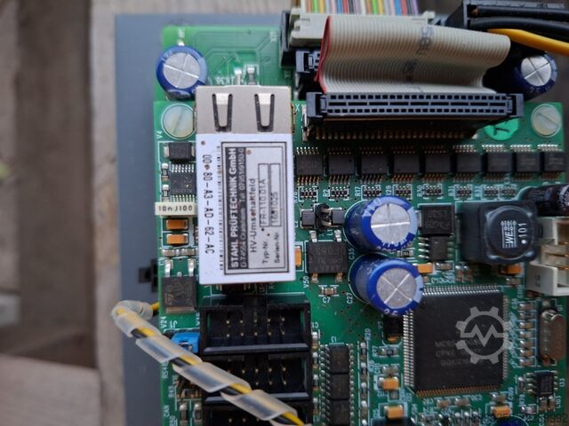 Testing device Stahl FR-110.01A