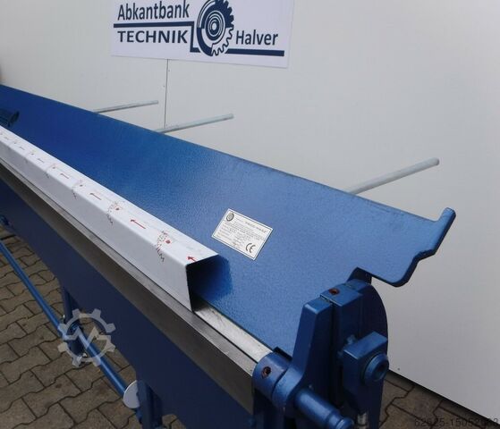Folding machine PROD-MASZ ZGR3000/1,0
