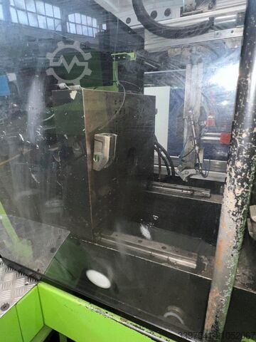 Spritzgießmaschine ENGEL ES 200/50 HL