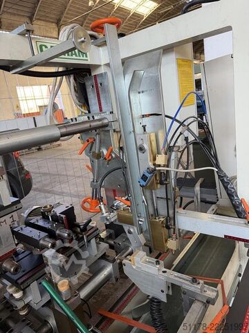 1995 Camam MO/30/6A/CR-PLC Camam MO/30/6A/CR-PLC