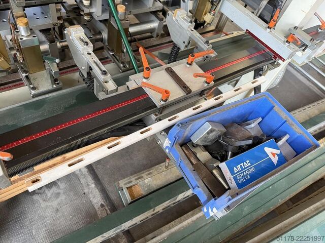 1995 Camam MO/30/6A/CR-PLC Camam MO/30/6A/CR-PLC