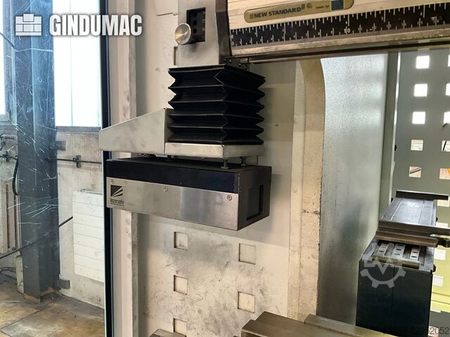 TRUMPF TruBend 7036 TRUMPF TruBend 7036