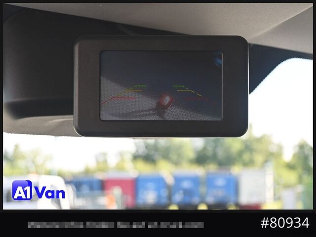 Kastenwagen hoch IVECO Daily 35S17 Kasten L2H3 Automatik,Klima