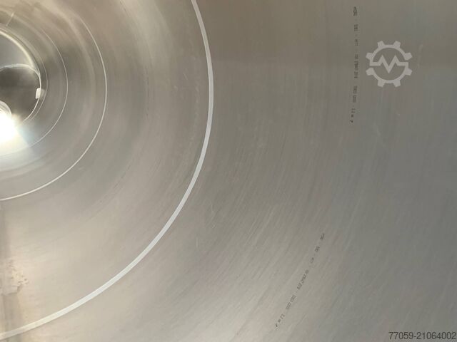 Siloauflieger FELDBINDER KIP 60.3  ( 5.Stück / 5.Pieces )