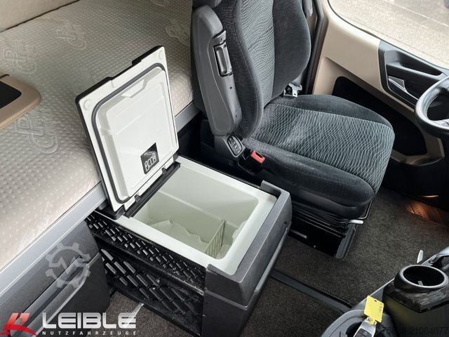 Standard SZM MERCEDES-BENZ Actros 1851*Giga Space*Vollluft*2xDieseltank*Alu