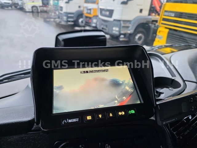 Kühltransporter MERCEDES-BENZ Atego 816 / WENIG km / Frigo COOL Thermo King