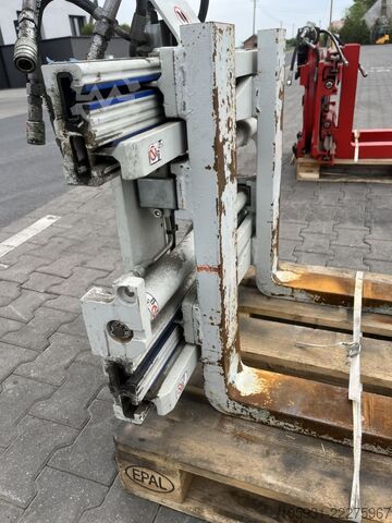 Fork positioners Cascade 20G-FPS-155