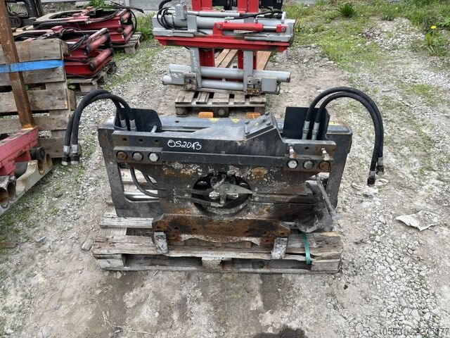 Fork positioners Stabau S11-ZV 20-360-01