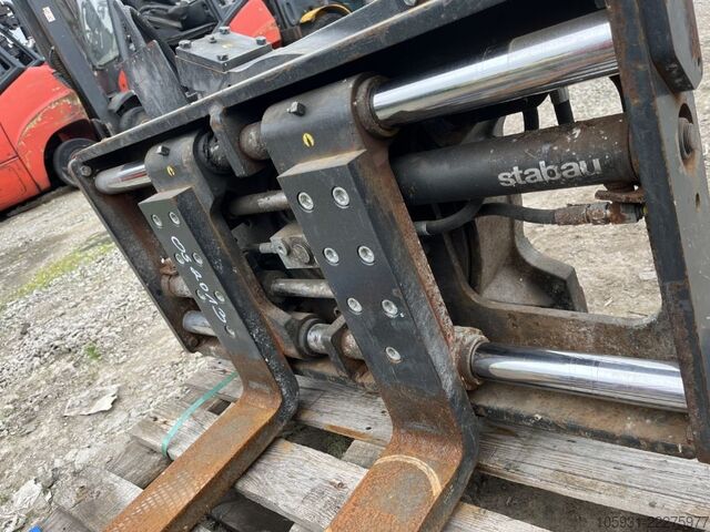 Fork positioners Stabau S11-ZV 20-360-01