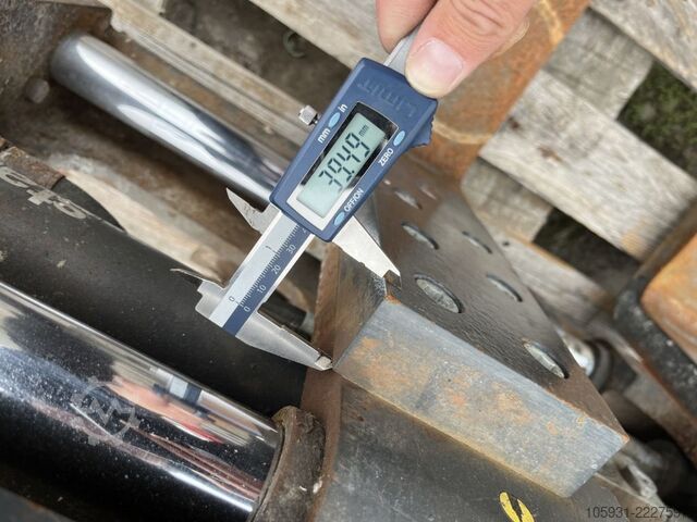 Fork positioners Stabau S11-ZV 20-360-01