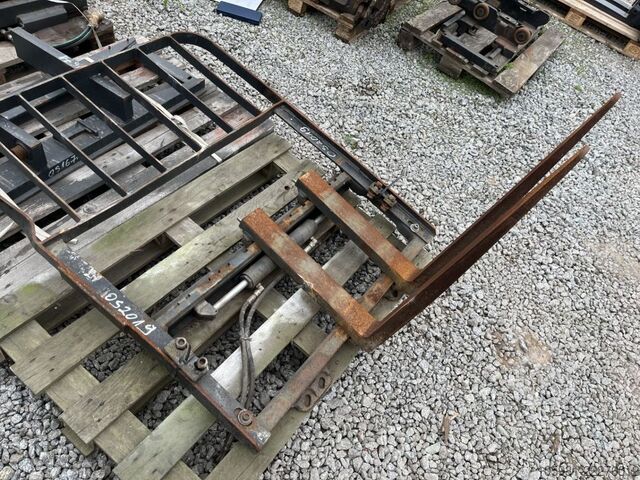 Seitenschieber Cascade 55F-SSS-A1105