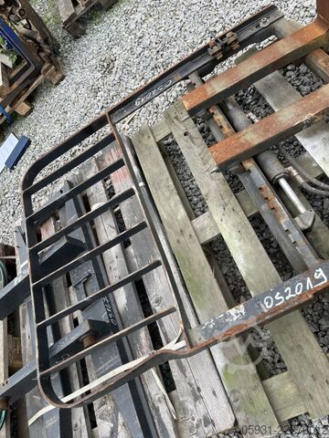 Seitenschieber Cascade 55F-SSS-A1105