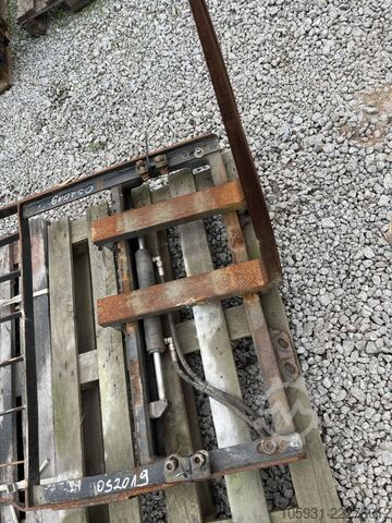 Seitenschieber Cascade 55F-SSS-A1105
