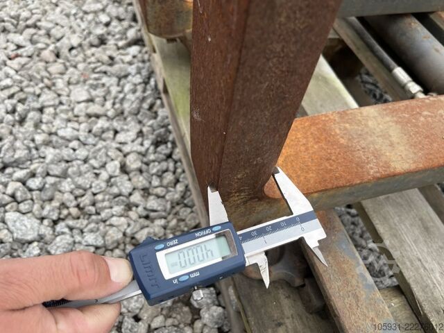 Seitenschieber Cascade 55F-SSS-A1105