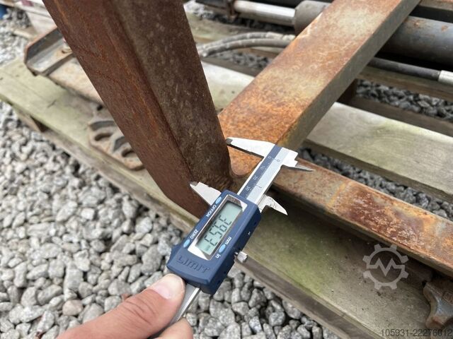 Seitenschieber Cascade 55F-SSS-A1105