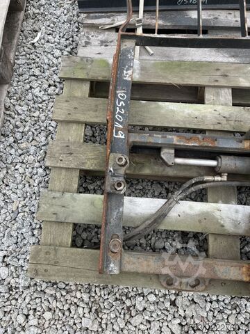 Seitenschieber Cascade 55F-SSS-A1105