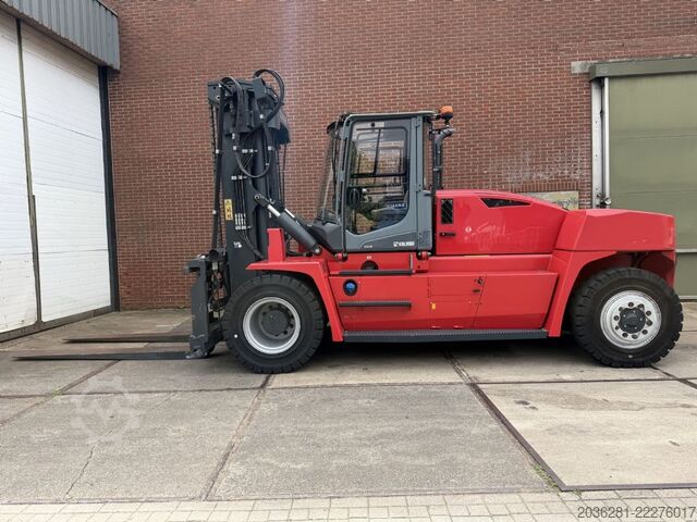 Dieselstapler Kalmar DCG 160-12