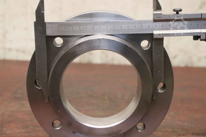 Lagerdeckel unbekannt 220x115x42