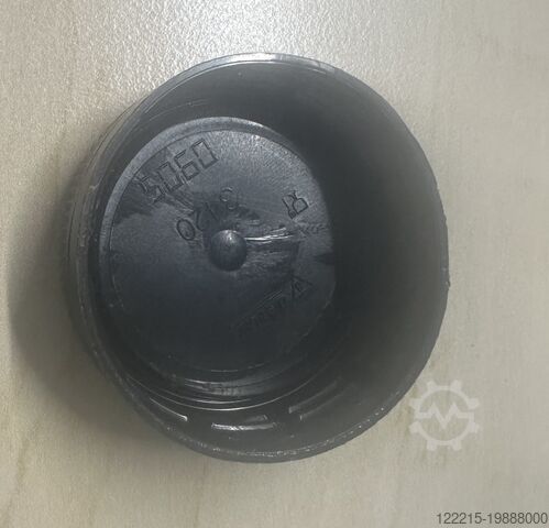 Marmoinox AML-ZVE1 Cap Feeder (2016) Marmoinox Kapselzuführer