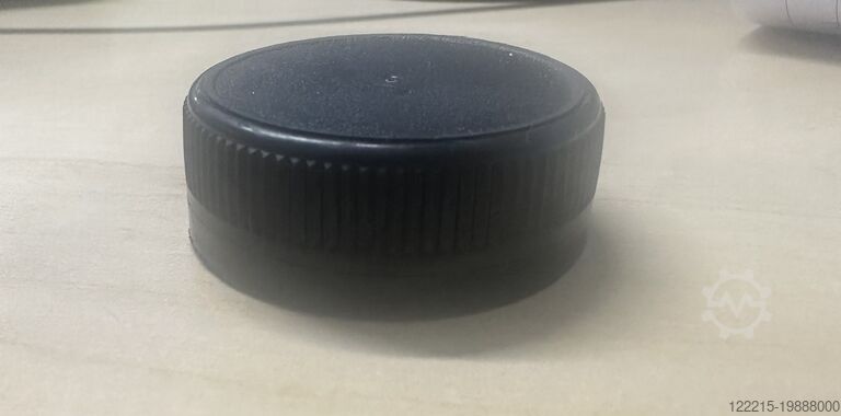 Marmoinox AML-ZVE1 Cap Feeder (2016) Marmoinox Kapselzuführer